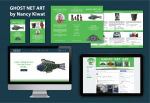 Ghost Net Art