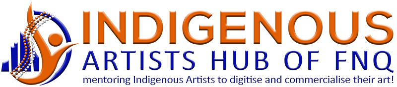 Indigenous Artists Hub